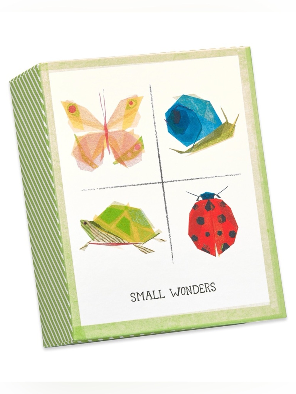 🆕Papyrus “Small Wonders” Stationery Set